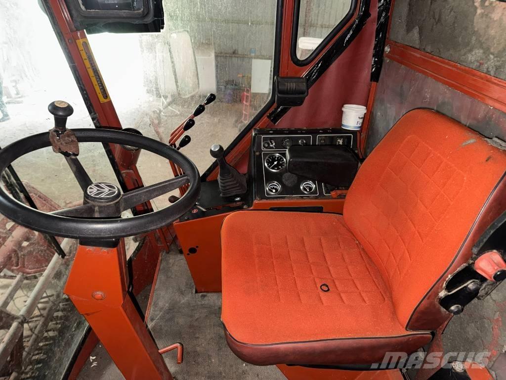 Laverda 3500 Kombajni