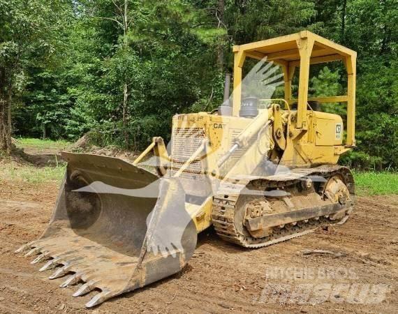 CAT 951C Nakladalci goseničarji