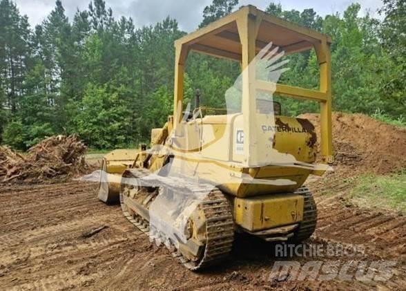 CAT 951C Nakladalci goseničarji