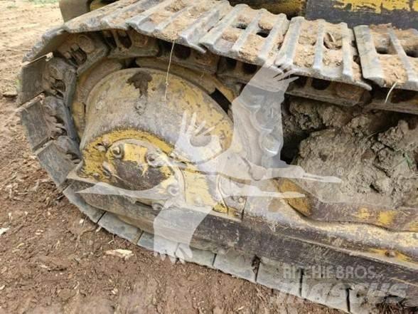 CAT 951C Nakladalci goseničarji