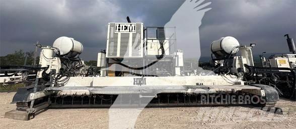  HEM 12-27 Betonski finišerji