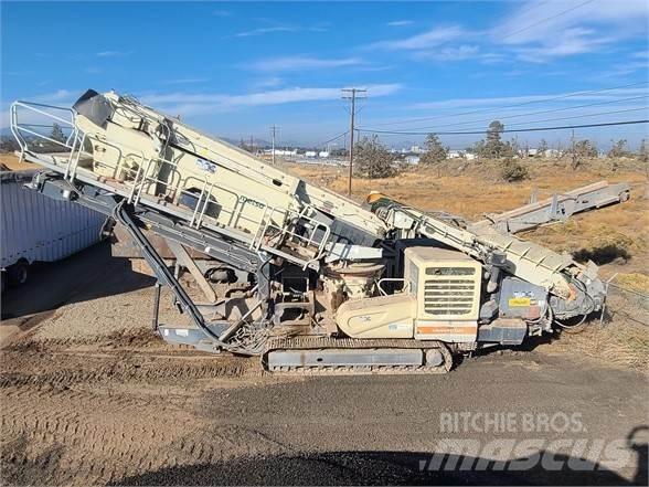 Metso LT220D Drobilci
