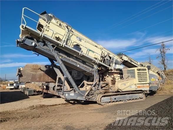 Metso LT220D Drobilci