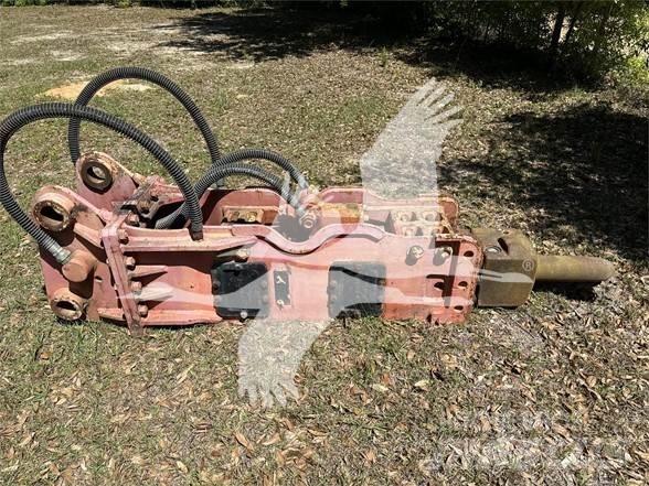 NPK M266 Kladiva