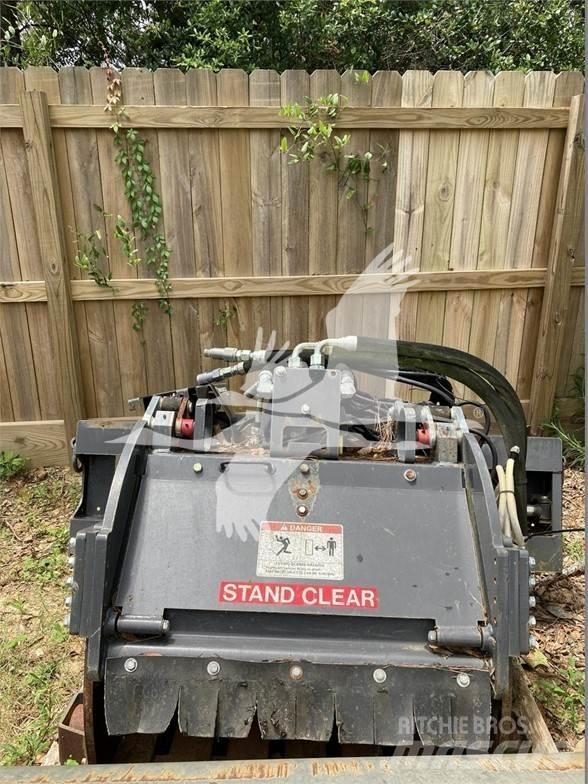 PALADIN HP750 Freze za asfalt