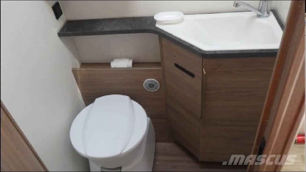 Fiat Ducato Zabojni kombi