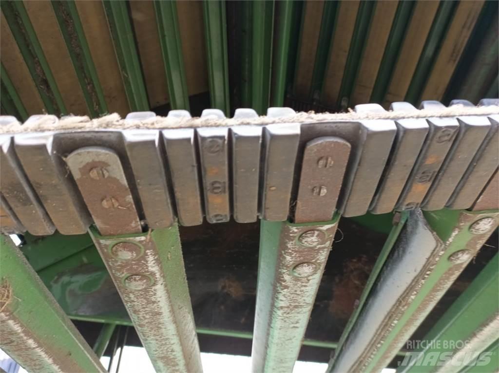 Krone V 180 XC Balirke (okrogle bale)