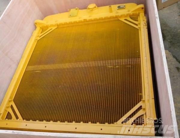 Shantui SD23 Radiatorji