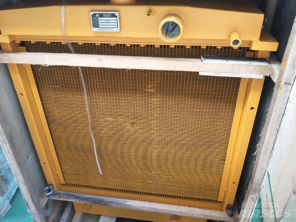 Shantui SD23 Radiatorji