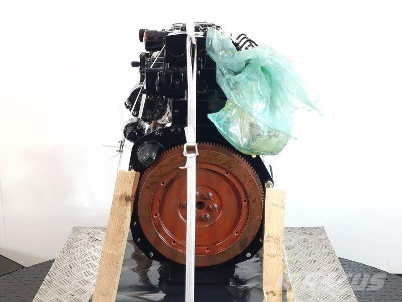 Perkins 404D-22 Motorji