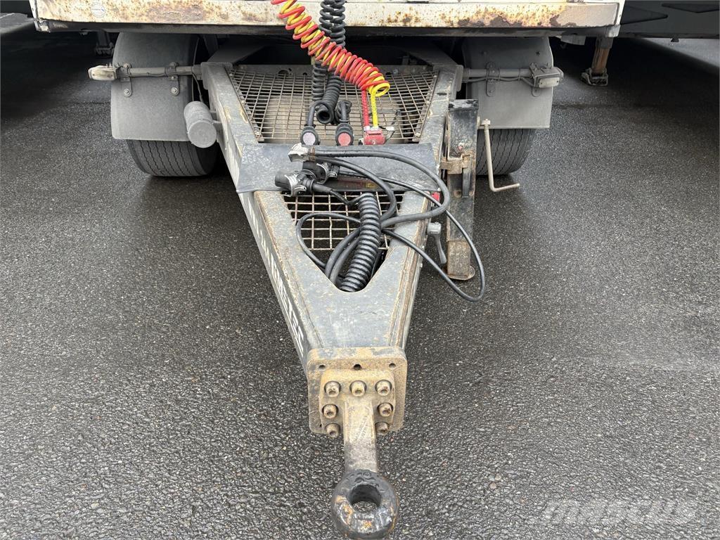 Limetec Dolly Vozički