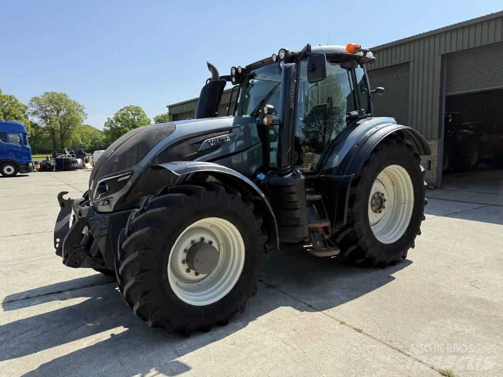 Valtra T174 Direct Traktorji