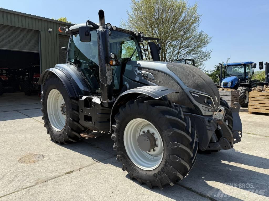 Valtra T174 Direct Traktorji