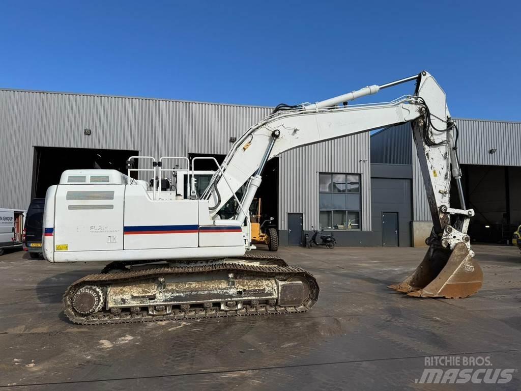 CAT 326FLN Posebni bagri