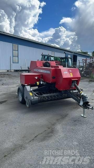 Massey Ferguson 1840 Balirke (kvadratne bale)