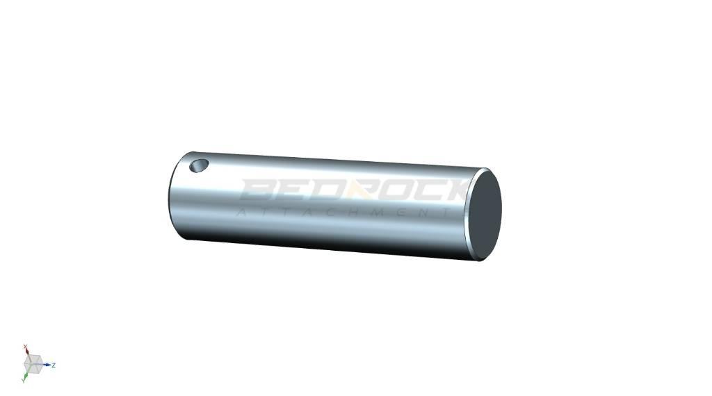 CAT 82.45MM PIN Drugi deli