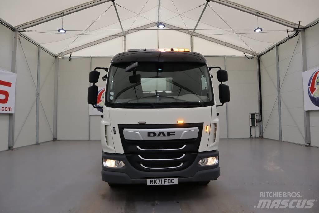 DAF LF 230 Drugi tovornjaki