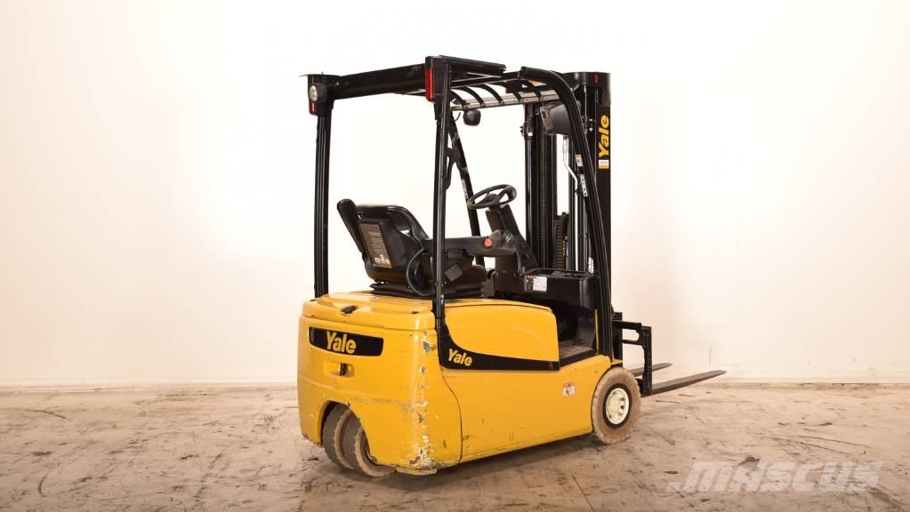 Hyster ERP16-VT Električni viličarji