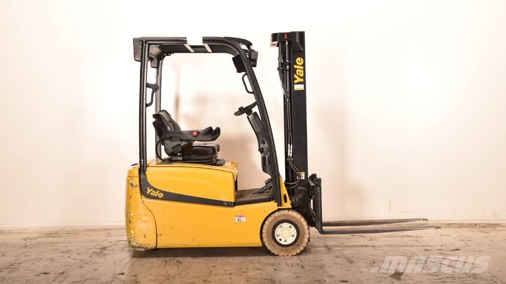 Hyster ERP16-VT Električni viličarji