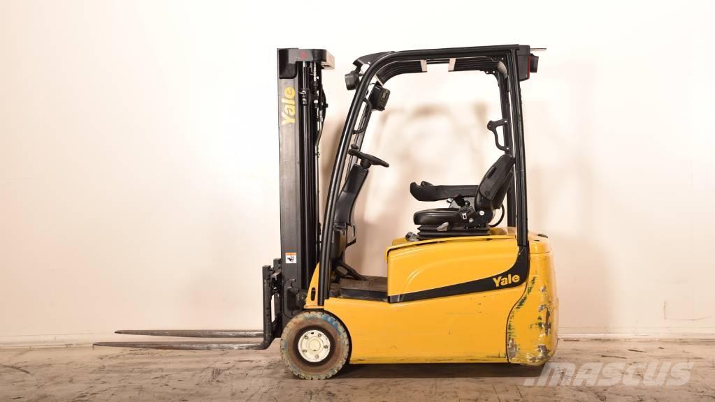 Hyster ERP16-VT Električni viličarji