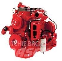 cummins engine Motorji