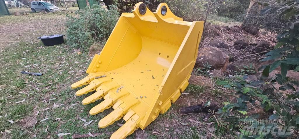 Komatsu PC210 Boom in dipper roke