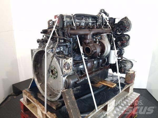 Cummins ISBE5- 250B Motorji