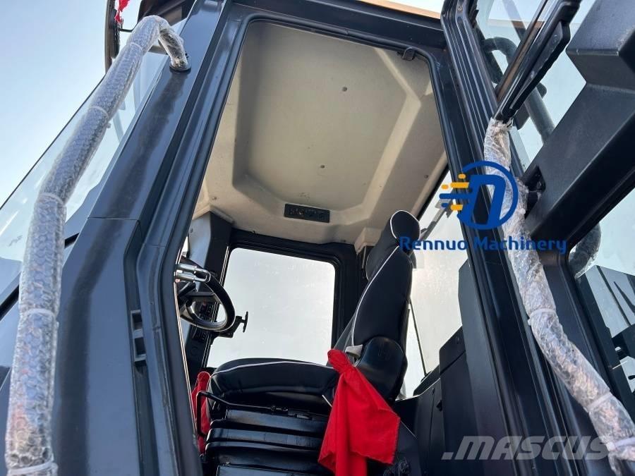 LiuGong 856 H Wheel loaders