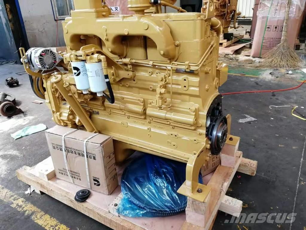 Cummins NT855-C280 Motorji