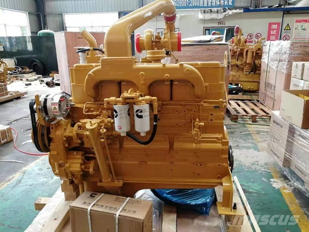 Cummins NT855-C280 Motorji