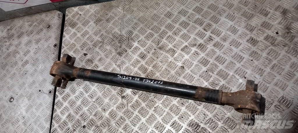 Scania R 440.   1942075 Osi