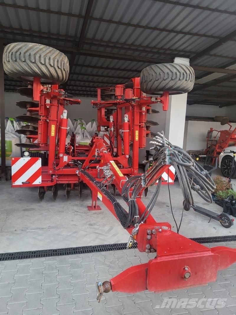 Horsch Joker 5RT Kolutne brane