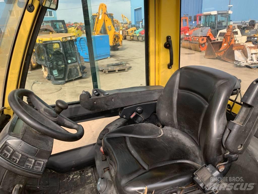Hyster H 6.0 FT Dizelski viličarji