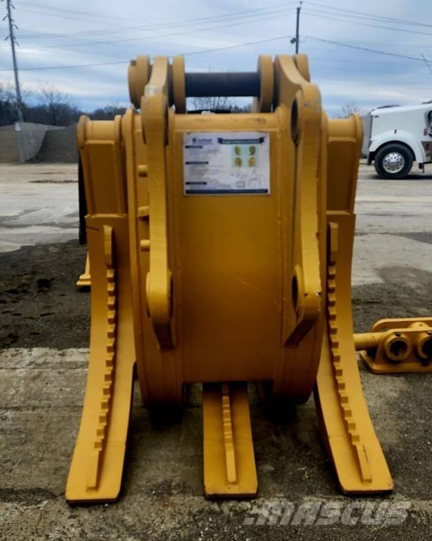  Elephant Grapple Grabeži