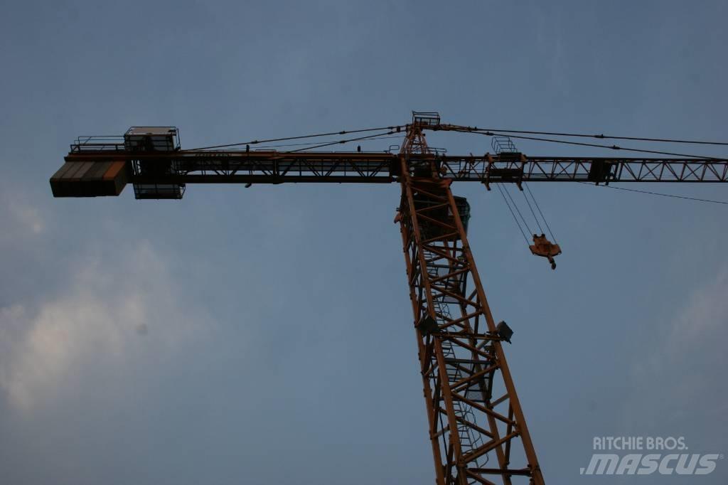 Potain MD285B Stolpni žerjavi