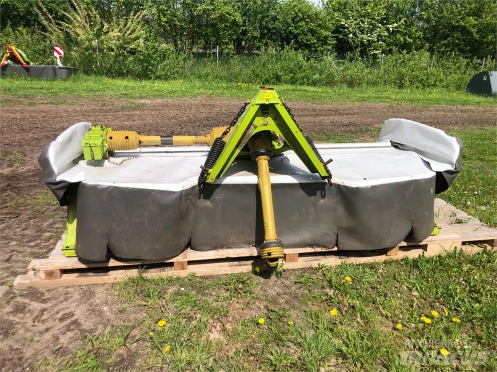 CLAAS Disco 3150 F Diskaste kosilnice