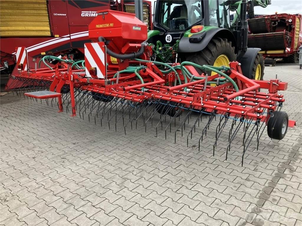 Einböck PRO 600 Druge prikolice