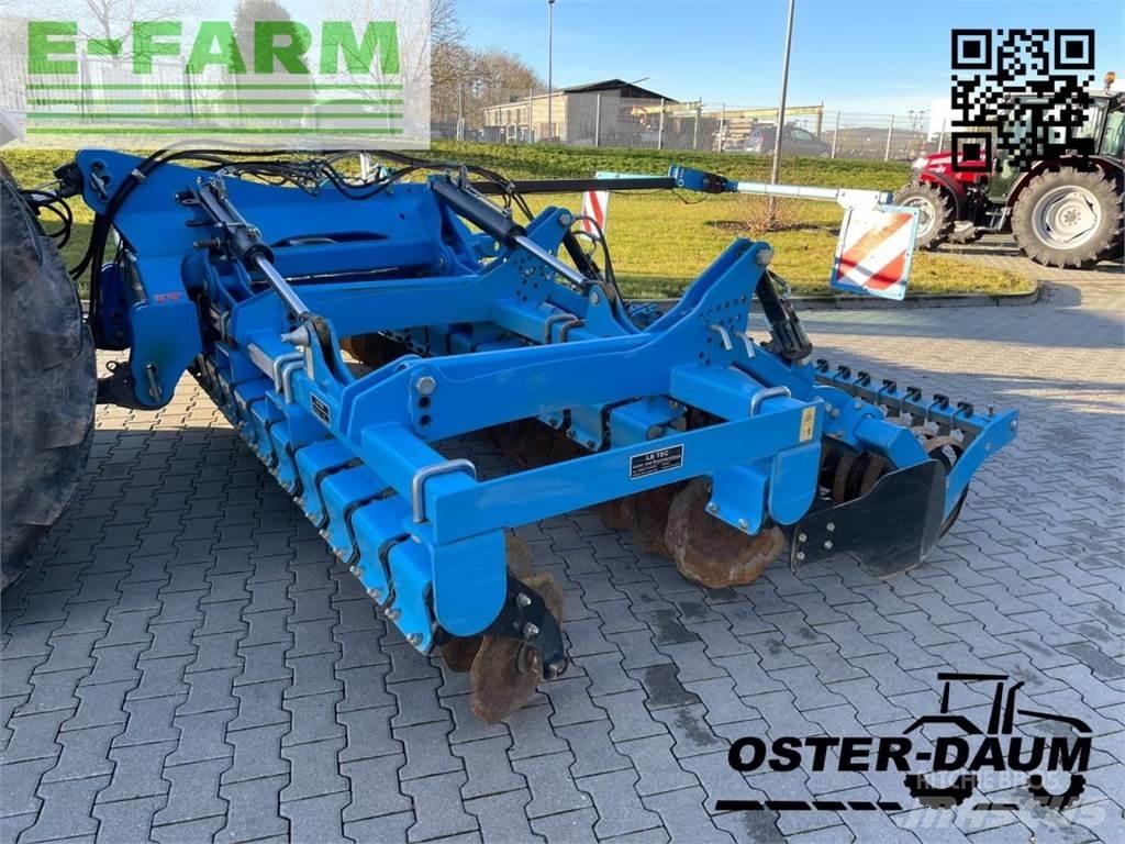 Zagroda dh 450/560 Kolutne brane