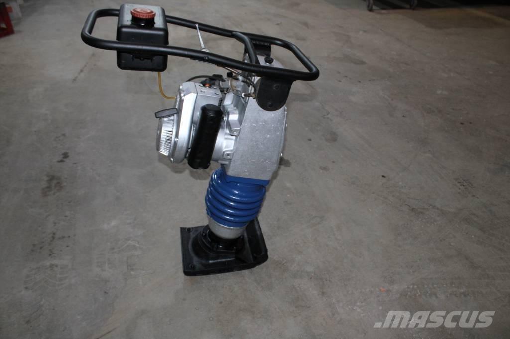 Bomag BT 68 Vibro plošče