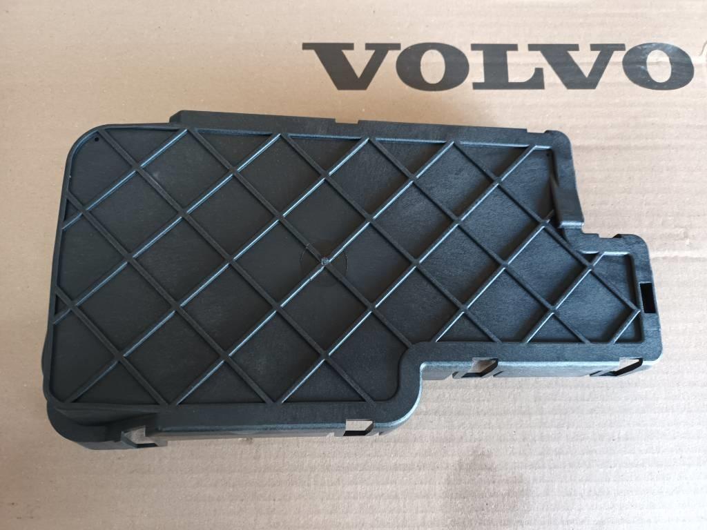 Volvo COVER 8171381 Podvozje in vzmetenje