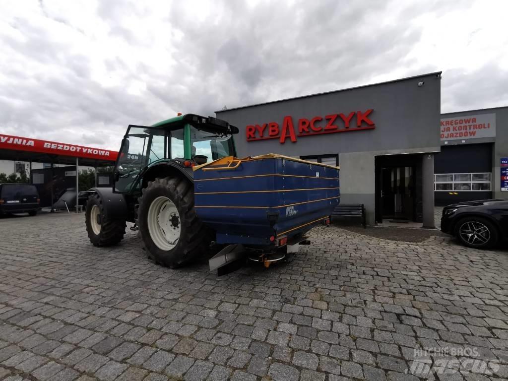 Bogballe M 3 W Trosilniki mineralnega gnojila