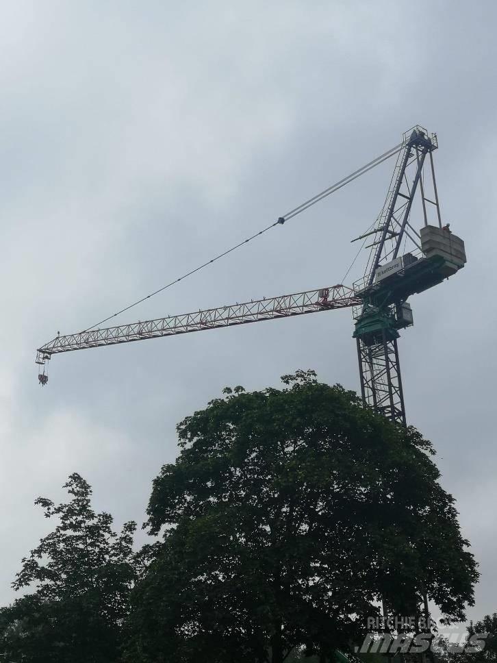 Terex CTL 260 -18 Stolpni žerjavi
