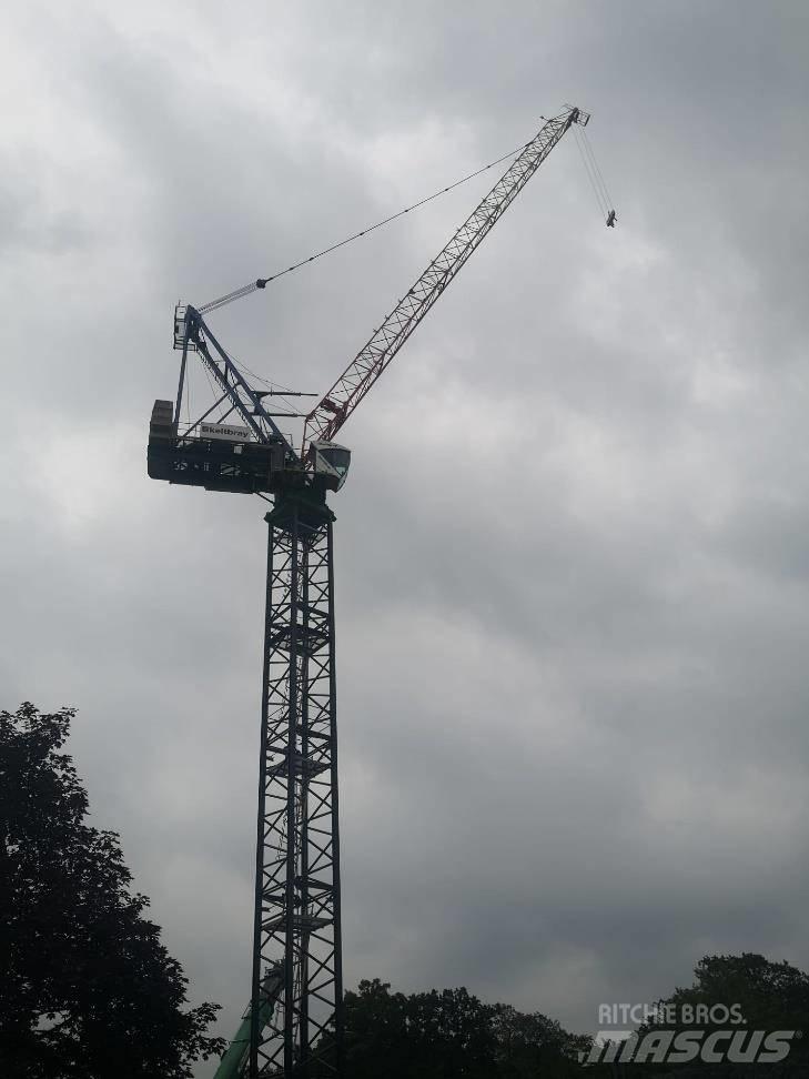 Terex CTL 260 -18 Stolpni žerjavi
