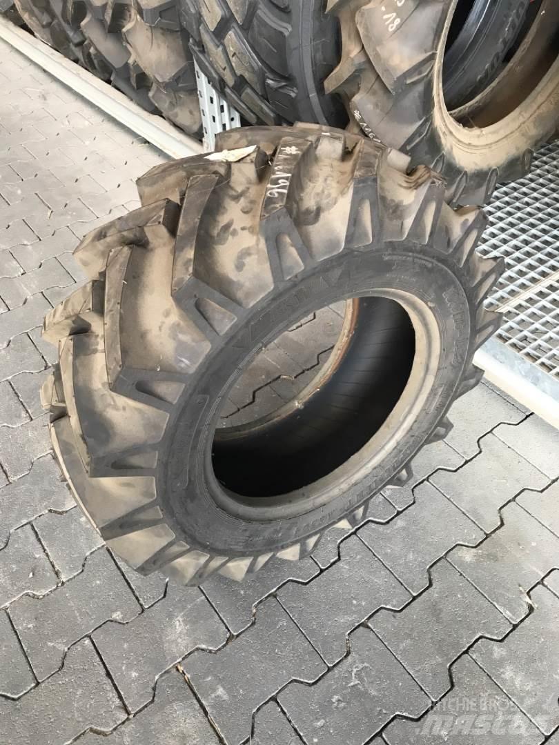 BKT 10.0/75-15.3 Gume, kolesa in platišča