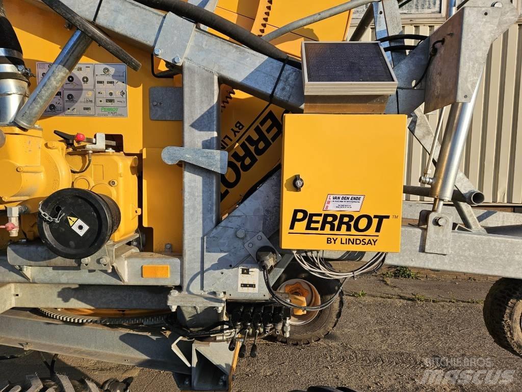  Perrot TR40 Sistemi za namakanje