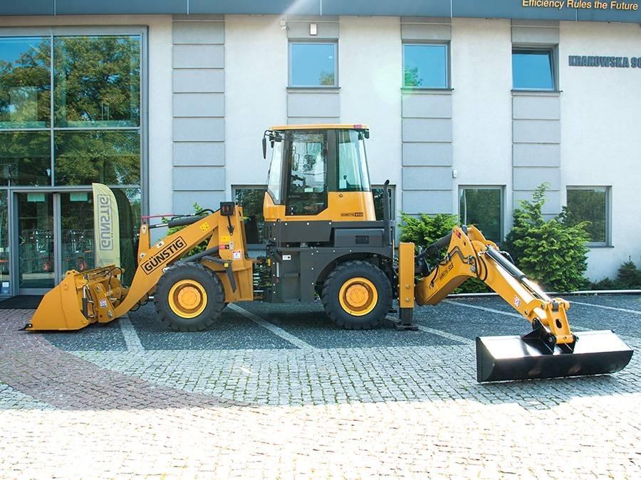 Günstig B918 Rovokopači