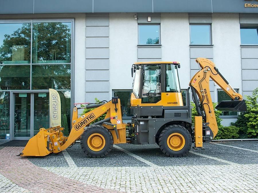 Günstig B918 Rovokopači