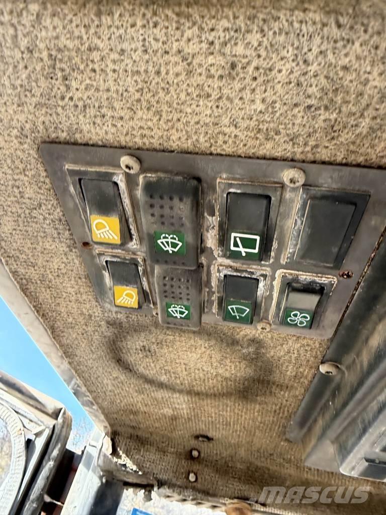 Dynapac CA 251 D Enojni valjarji