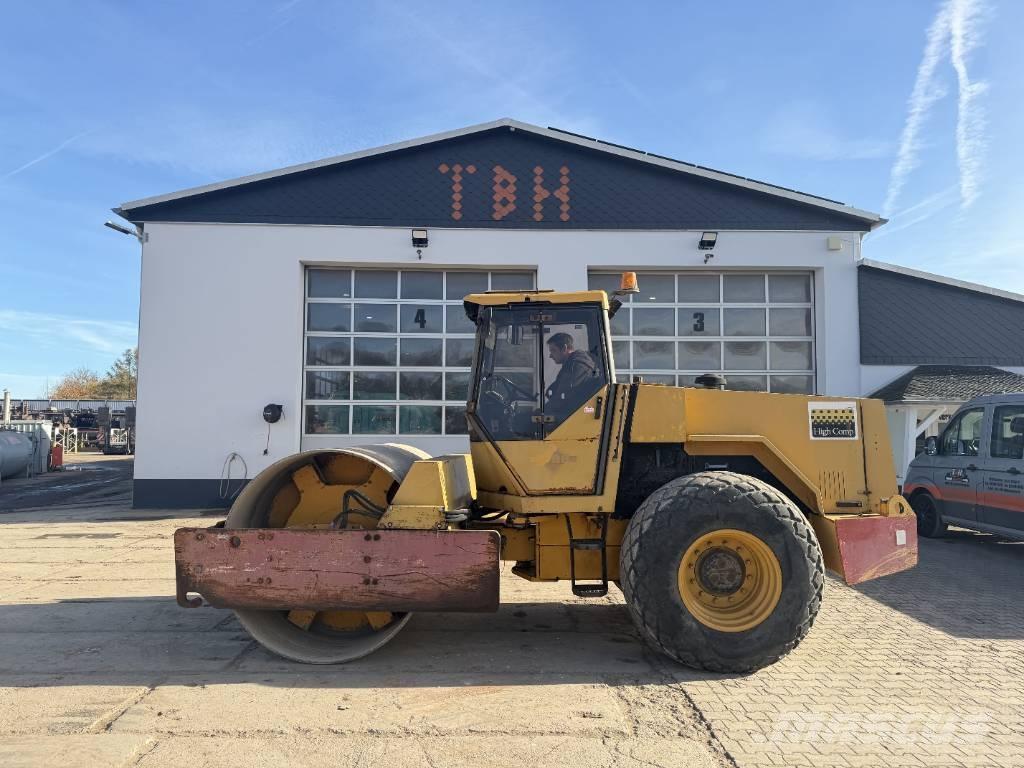 Dynapac CA 251 D Enojni valjarji