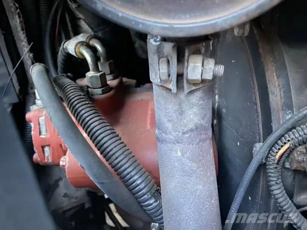 Hitachi ZX 30 U Mini bagri <7t